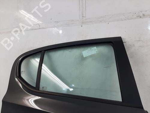 Right rear door VAUXHALL CORSA Mk IV (E) (X15) 1.4 | BP29398285C5 