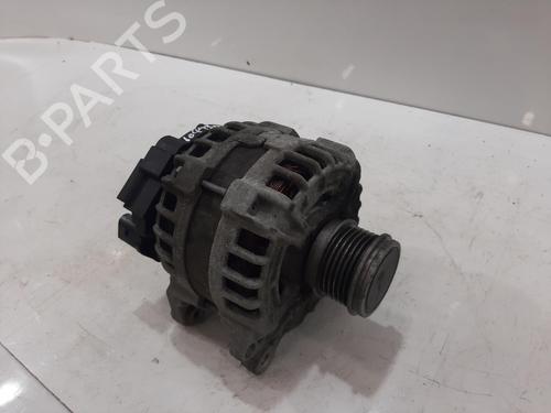 Used Alternator Alternator SKODA OCTAVIA III (5E3, NL3, NR3) 1.6 TDI (115 hp) 36383730 36383730