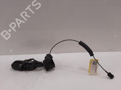 Used Other Other RENAULT MEGANE III Hatchback (BZ0/1_, B3_) 1.5 dCi (BZ09, BZ0D, BZ1W, BZ29, BZ14) (110 hp) 33868261 33868261