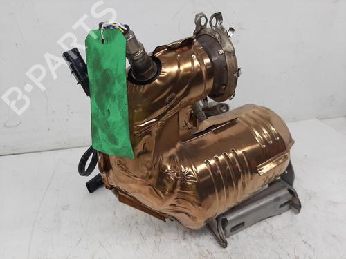 Catalyst MERCEDES-BENZ GLA (H247) GLA 200 (247.787) | BP29235346M10 