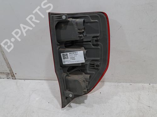 Left taillight FORD RANGER (TKE) 2.0 EcoBlue 4x4 | BP31033197C34