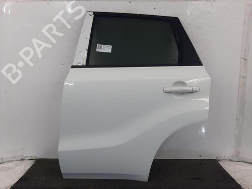 Tür links hinten für SUZUKI VITARA (LY) 1.4 T (APK414) (140 hp) 31879194
