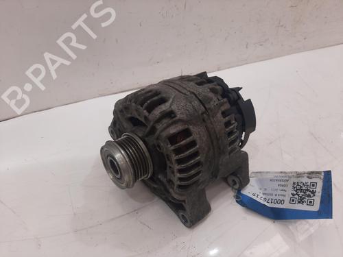 Used Alternator Alternator 37218881 37218881