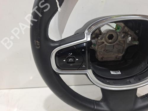 Steering wheel VOLVO XC90 II (256) B5 Mild-Hybrid AWD | BP40021508C49 - Image 4