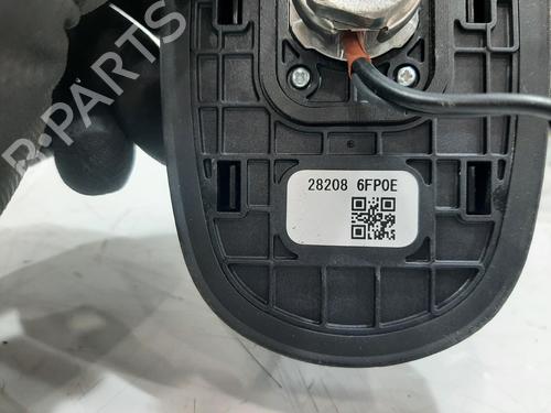 Electronic module NISSAN QASHQAI II (J11, J11_) 1.3 DIG-T | BP31009192M83