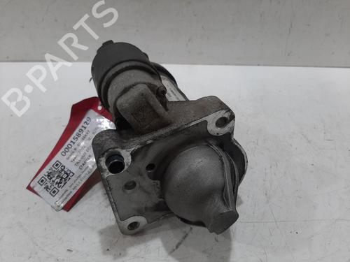 Starter FORD TRANSIT COURIER B460 Box Body/MPV 1.5 TDCi | BP31009283M8