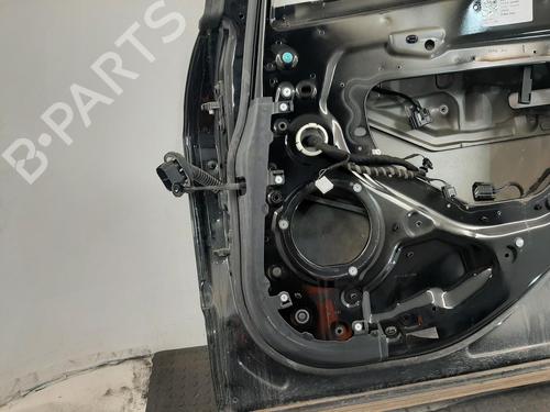 Right rear door JAGUAR I-PACE (X590) EV400 AWD | BP29236431C5 