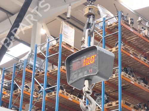 Subframe VW EOS (1F7, 1F8) 2.0 TDI 16V | BP31059348M9 