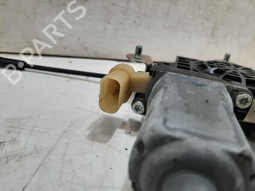 Front right window mechanism HYUNDAI i10 I (PA) 1.2 | BP32239802C23