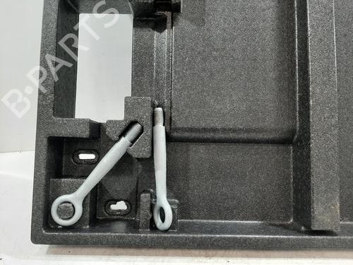 Luggage compartment floor JAGUAR I-PACE (X590) EV400 AWD | BP26869479I33 