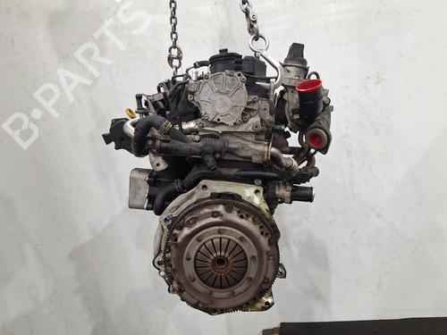 Engine AUDI A1 Sportback (8XA, 8XF) 1.6 TDI | BP28311821M1 