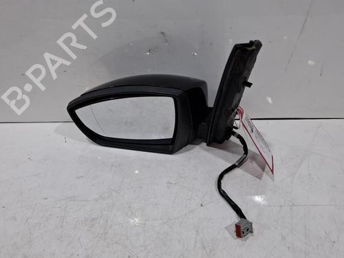 Used Left mirror Left mirror FORD C-MAX II (DXA/CB7, DXA/CEU) 1.6 TDCi (115 hp) 39983502 39983502