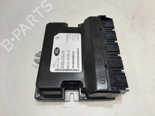 Control unit JAGUAR I-PACE (X590) EV400 AWD | BP29059632M11