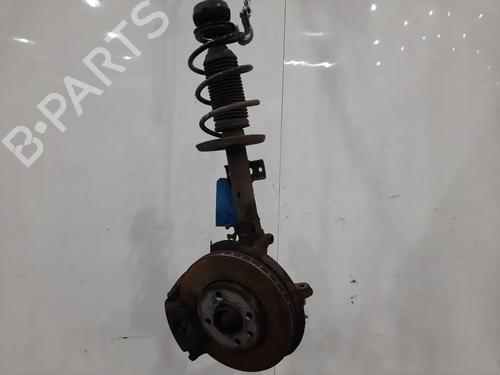 Used Left front suspension VW UP! (121, 122, BL1, BL2, BL3, 123) 1.0 (60 hp) 31009428