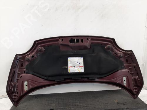 Motorhjelm FIAT 500 (312_) 1.2 (312AXA1A) | BP32240021C1 