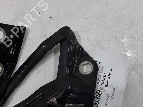 Andre FORD TRANSIT V363 Van (FCD, FDD) 2.2 TDCi RWD | BP26753827O1 
