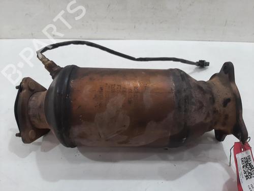 Used Catalyst AUDI Q5 (FYB, FYG) 2.0 TFSI quattro (252 hp) 29922409