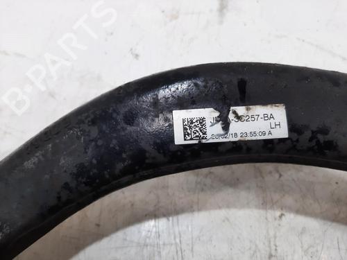 Left front suspension arm LAND ROVER RANGE ROVER SPORT II (L494) 4.4 SDV8 4x4 | BP30141661M12