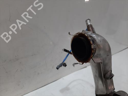 Particulate filter DACIA DUSTER (HS_) 1.5 dCi | BP36957221M81 - Image 3
