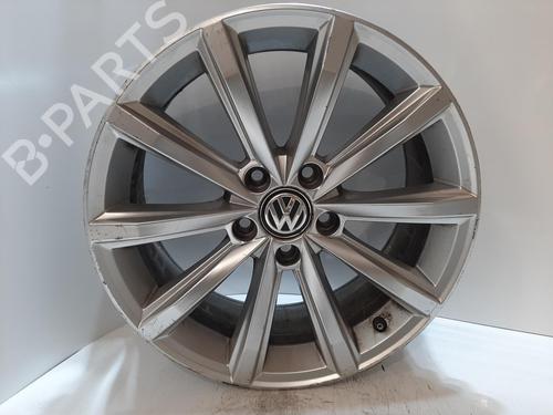 Used Rim Rim VW PASSAT B8 (3G2, CB2) 1.4 TSI (150 hp) 33335365 33335365
