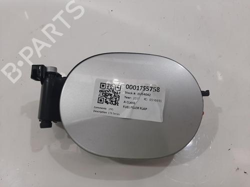 Used Fuel flap Fuel flap 36811763 36811763