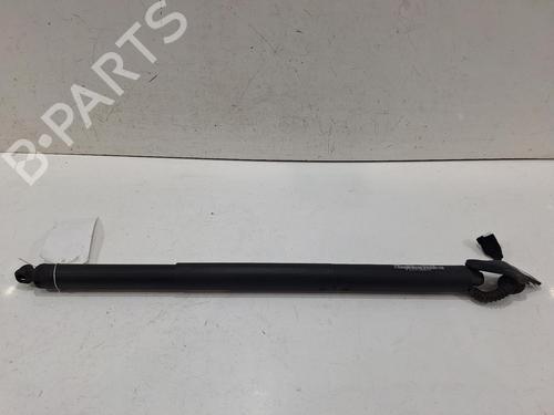 Støtdemperfjær BMW 2 Gran Tourer (F46) 218 i (136 hp) 31596663