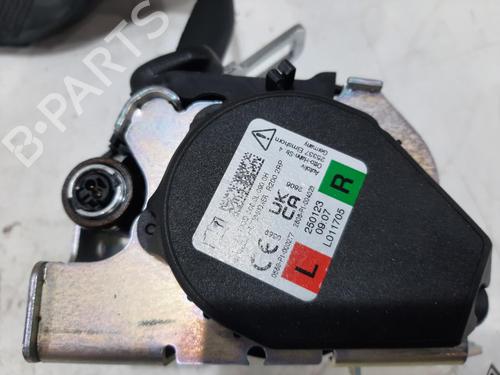 Other JAGUAR F-PACE (X761) 2.0 P400e Plug-in Hybrid | BP33467219O1 - Image 2