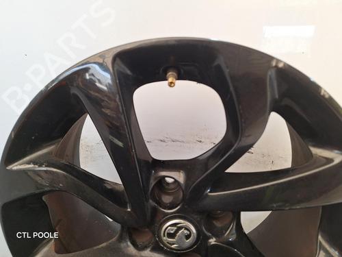Fælk VAUXHALL CORSA Mk IV (E) (X15) 1.2 | BP38021396C45 - Image 2