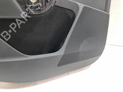 Front left panel SKODA OCTAVIA III (5E3, NL3, NR3) 2.0 TDI RS | BP31965279C58 - Image 12