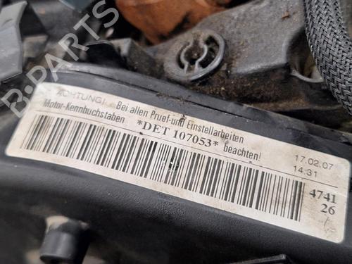 Engine AUDI A4 B9 (8W2, 8WC) 2.0 TDI quattro | BP40205946M1 - Image 2