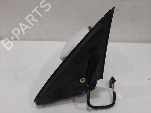 Right mirror SKODA FABIA III (NJ3) 1.0 | BP29496645C27 