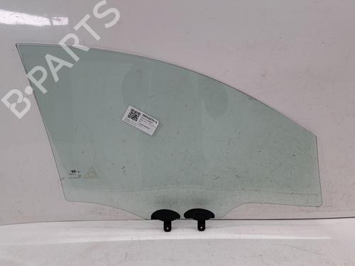 Used Front left door window HYUNDAI i10 II (BA, IA) 1.0 (67 hp) 31903424