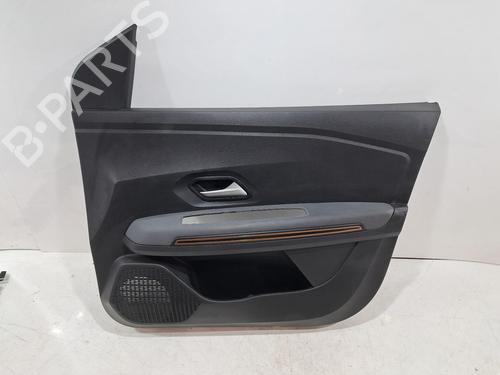 Front right panel DACIA SANDERO III 1.0 TCe 90 | BP40205804C59 - Image 3