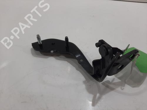 Hinge/Door check strap JAGUAR I-PACE (X590) EV400 AWD | BP29322610C146 