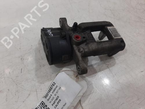 Used Other Other PEUGEOT PARTNER Box Body/MPV (K9) 1.5 BlueHDi 100 (102 hp) 33466929 33466929