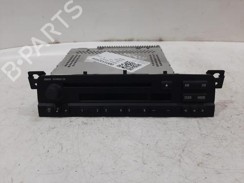 Used Radio BMW 3 Compact (E46) 318 ti (143 hp) 29553864