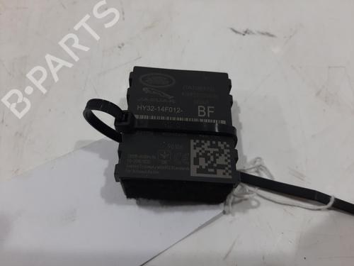 Used Control unit JAGUAR I-PACE (X590) EV400 AWD (400 hp) 30608872