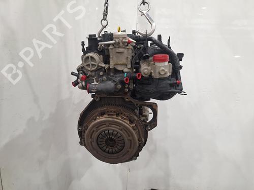 Engine FORD FIESTA VI (CB1, CCN) 1.0 | BP33720890M1 - Image 4