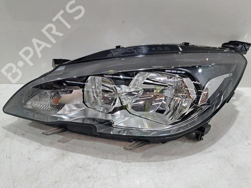 Used Left headlight Left headlight 39176656 39176656