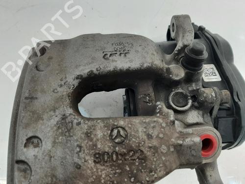 Andre MERCEDES-BENZ E-CLASS (W213) E 220 d (213.004) | BP27292124O1