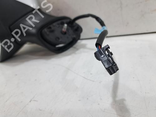 Left mirror RENAULT CLIO IV (BH_) 0.9 TCe 75 (BHNP) | BP31847064C26 