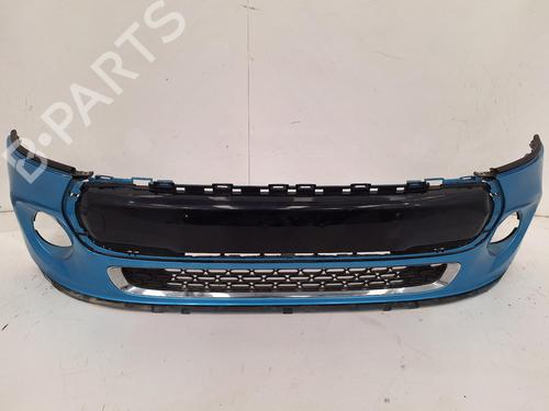 Front bumper MINI MINI (F55) Cooper | BP38543555C7 - Image 3
