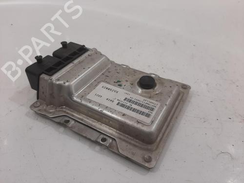 Control unit FIAT 500X (334_) 1.6 (334AXE1A) | BP26868835M11 