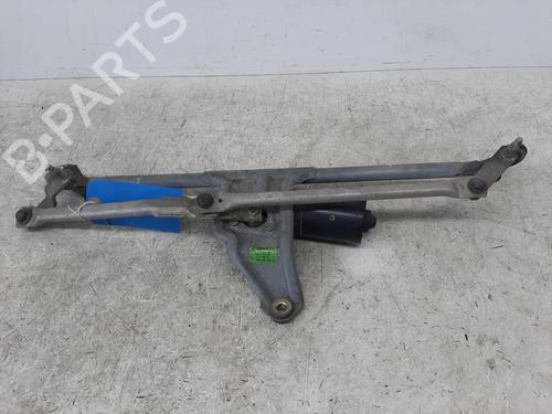 Used Front wiper motor PORSCHE BOXSTER (986) 2.5 (204 hp) 26795790