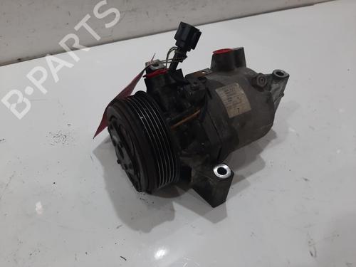 Compressore A/C Compressore A/C BMW 1 (F21) 118 i (136 hp) 37539897 37539897