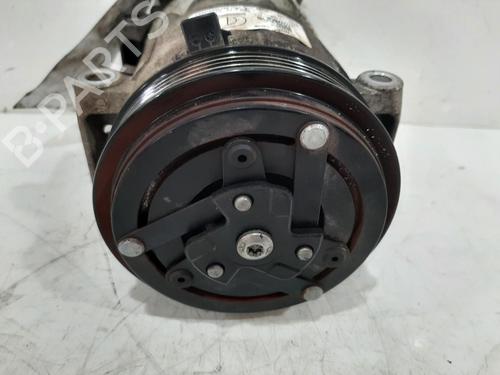 AC compressor FIAT 500X (334_) 1.4 (334AXC1B, 334AXC11) | BP38463536M34 - Image 4