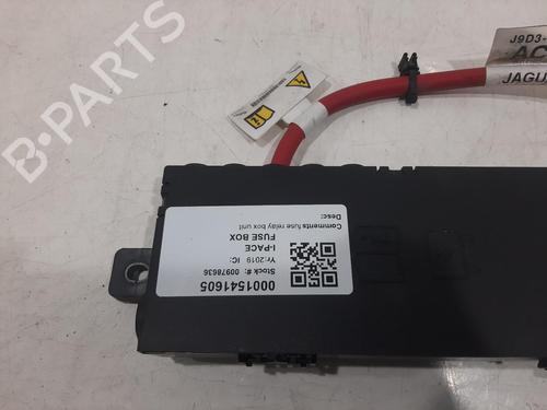 Sikringsdose JAGUAR I-PACE (X590) EV400 AWD | BP29922473E1