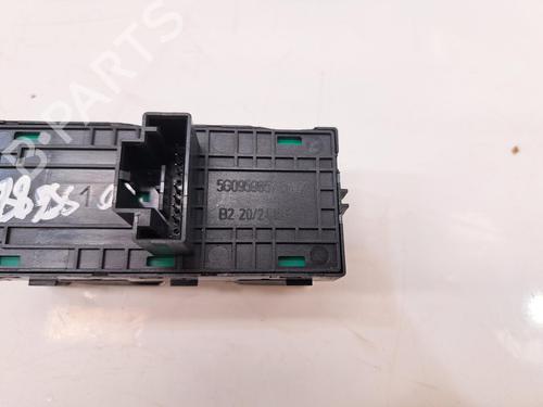 Right front window switch AUDI A1 Sportback (GBA) 25 TFSI | BP37727057I26 - Image 2