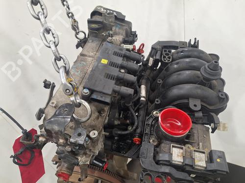 Engine FORD KA (RU8) 1.2 | BP31650611M1 