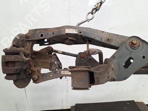 Rear axle KIA SPORTAGE IV (QL, QLE) 1.6 GDI | BP27281262M2 